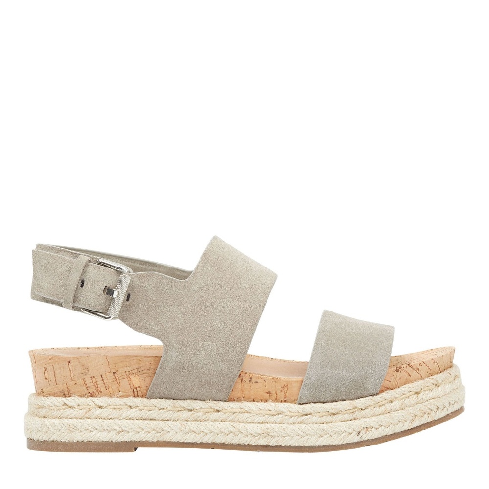 Marc Fisher LTD Oria Espadrille Platform Sandal